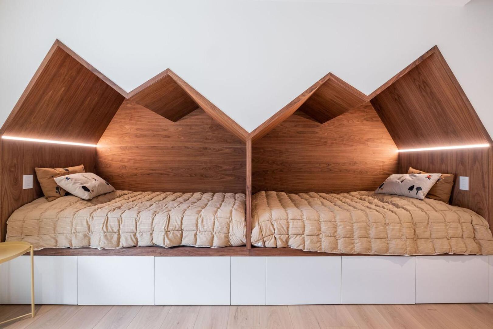 Ski Haus by Outpost