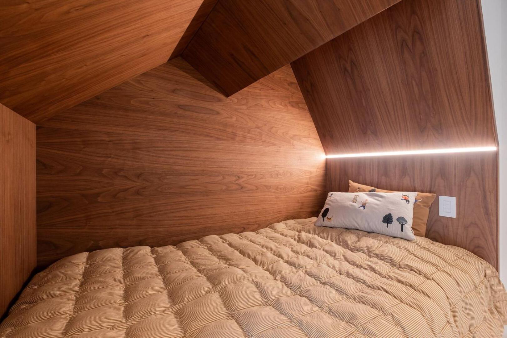 Ski Haus by Outpost