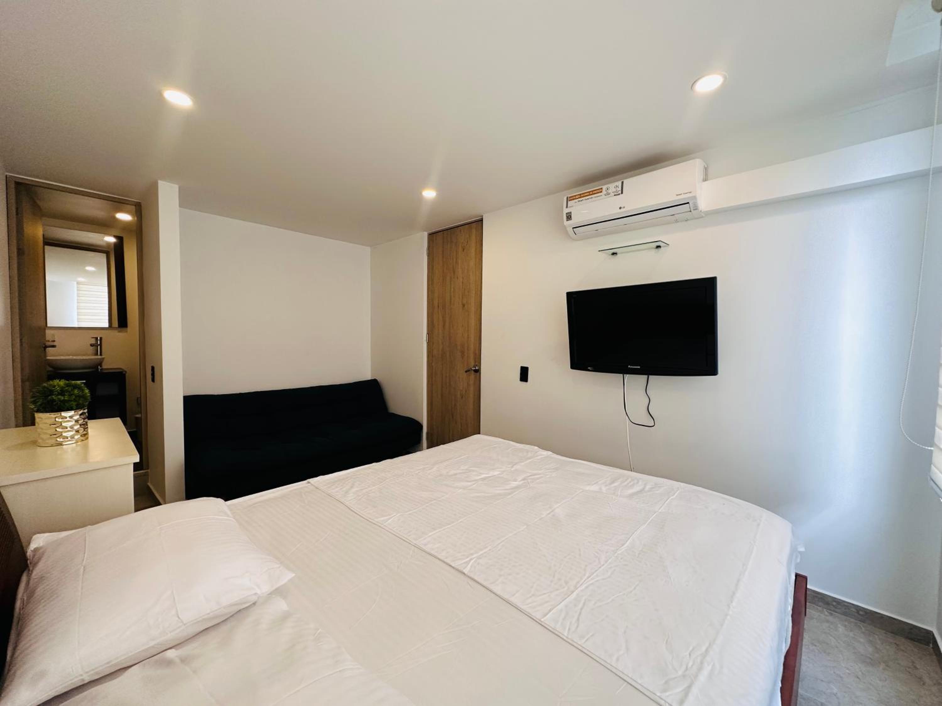 Villa Santy Paraiso lujoso & Privado