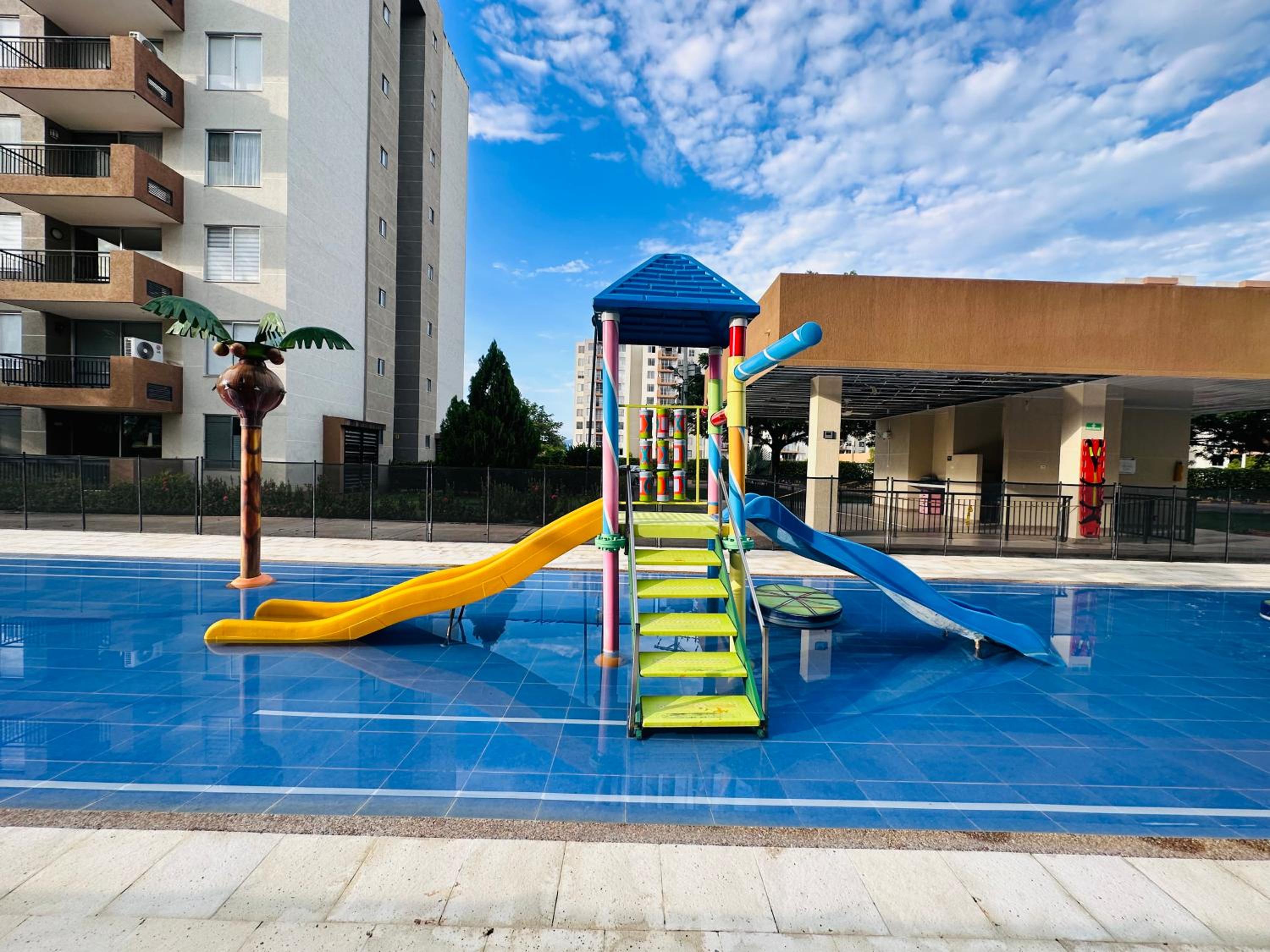 Villa Santy Paraiso lujoso & Privado