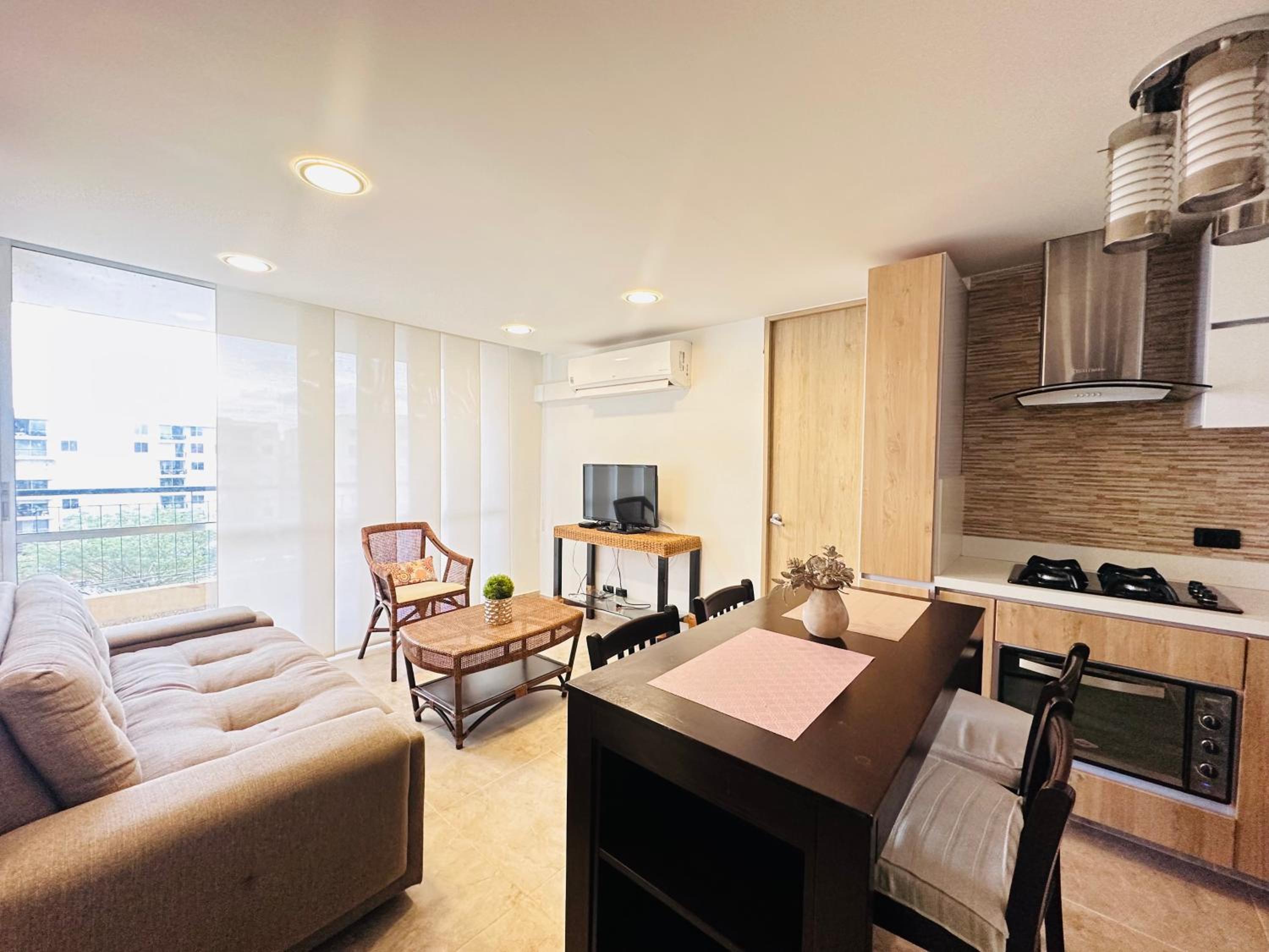 Villa Santy Paraiso lujoso & Privado