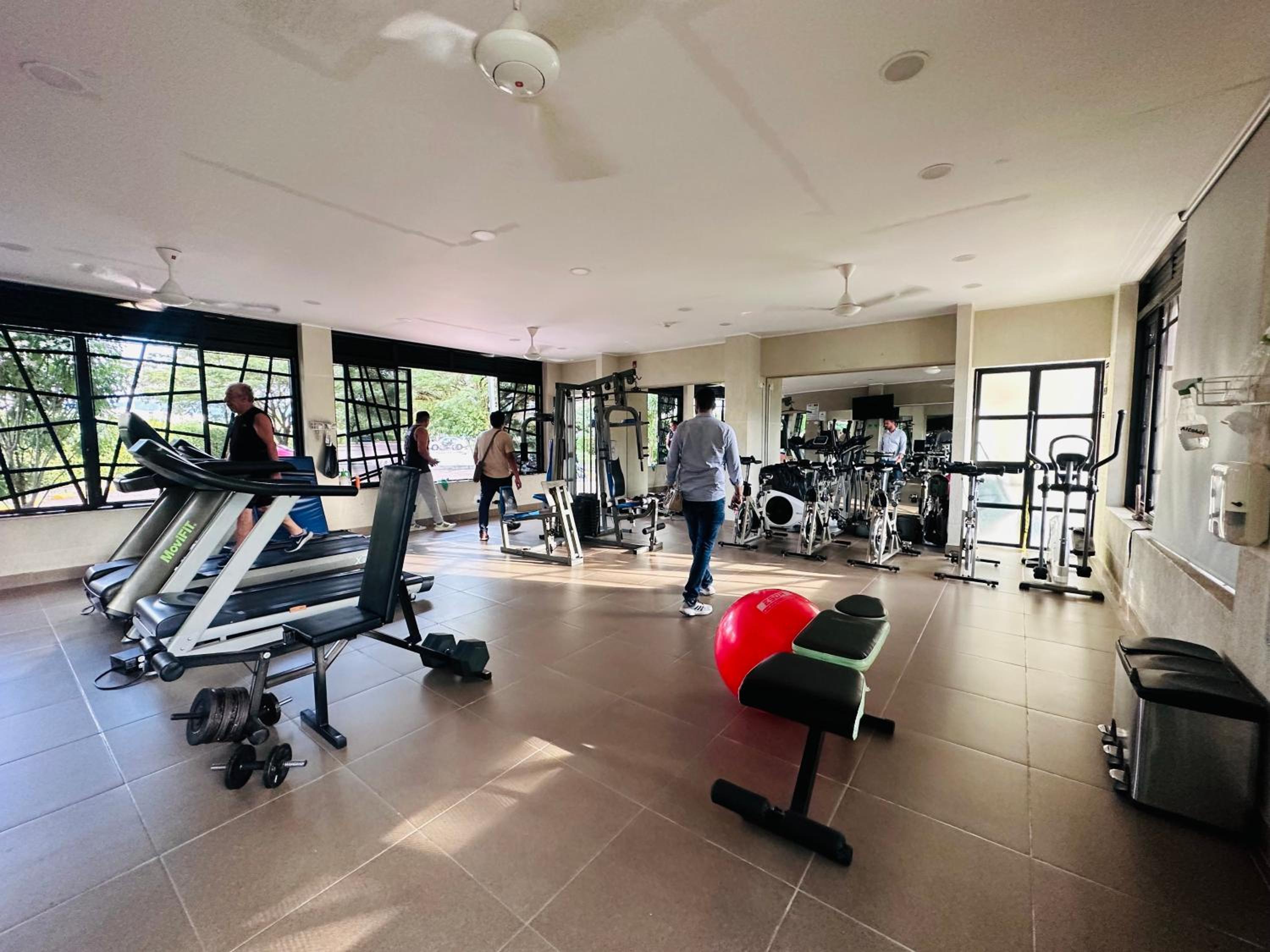 Villa Santy Paraiso lujoso & Privado