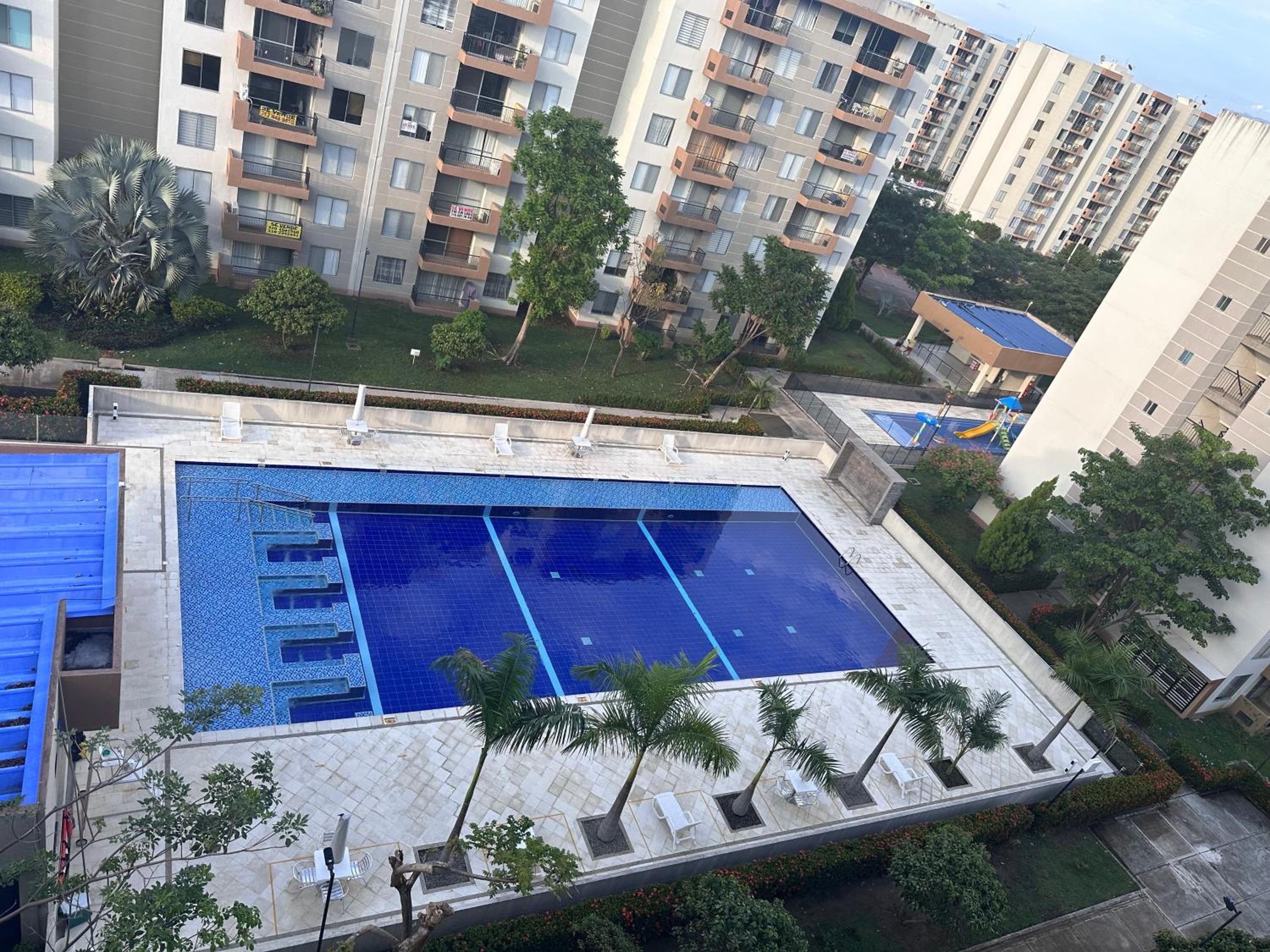 Villa Santy Paraiso lujoso & Privado