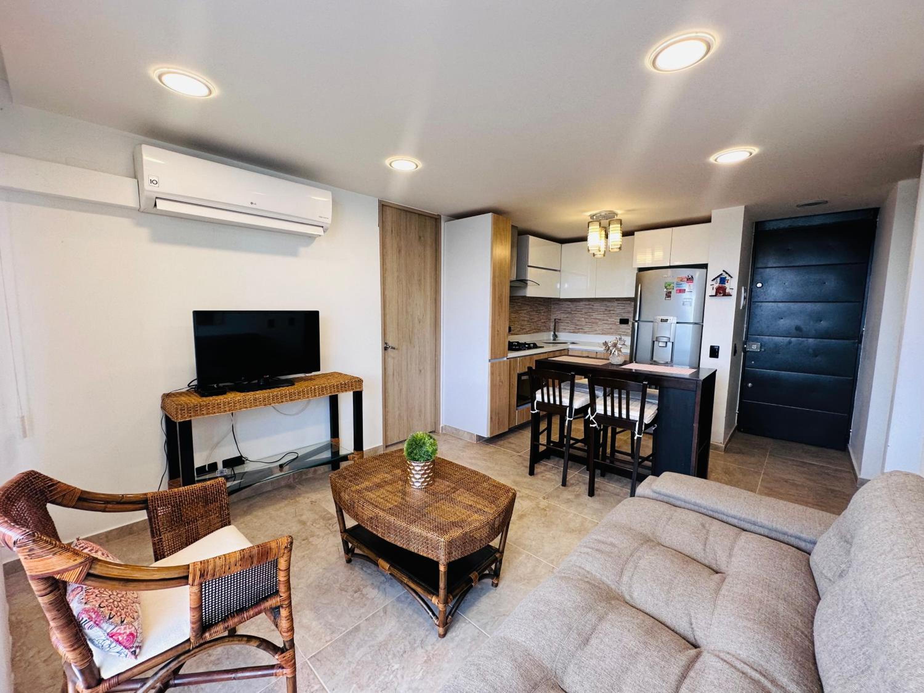 Villa Santy Paraiso lujoso & Privado