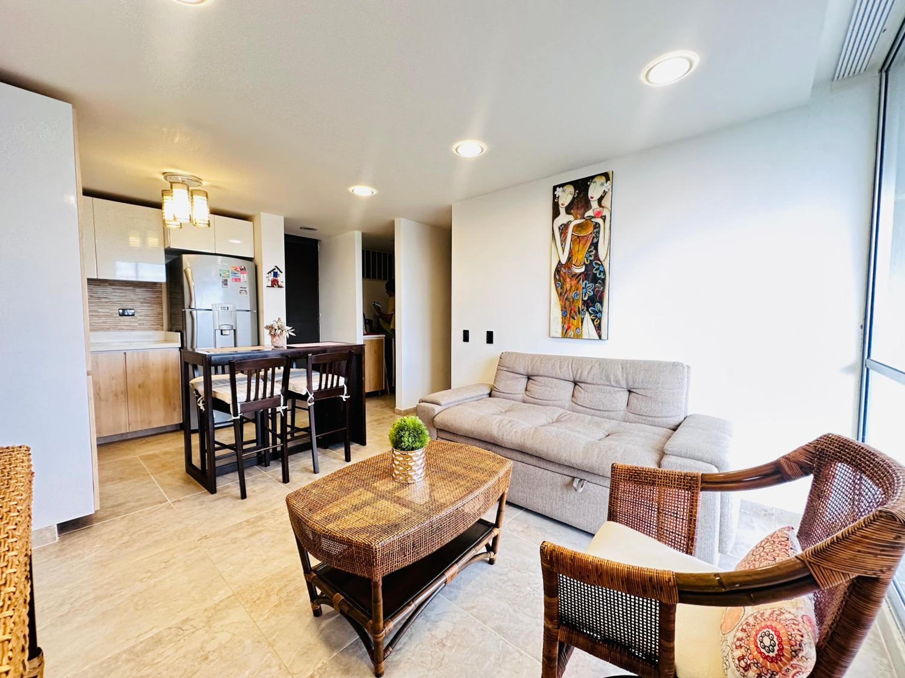 Villa Santy Paraiso lujoso & Privado