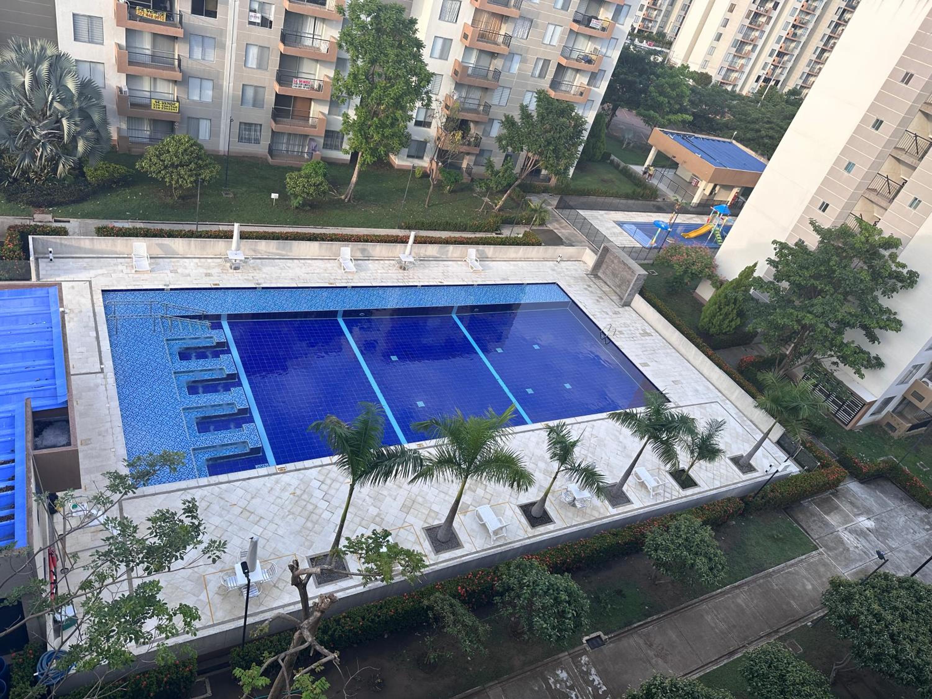 Villa Santy Paraiso lujoso & Privado