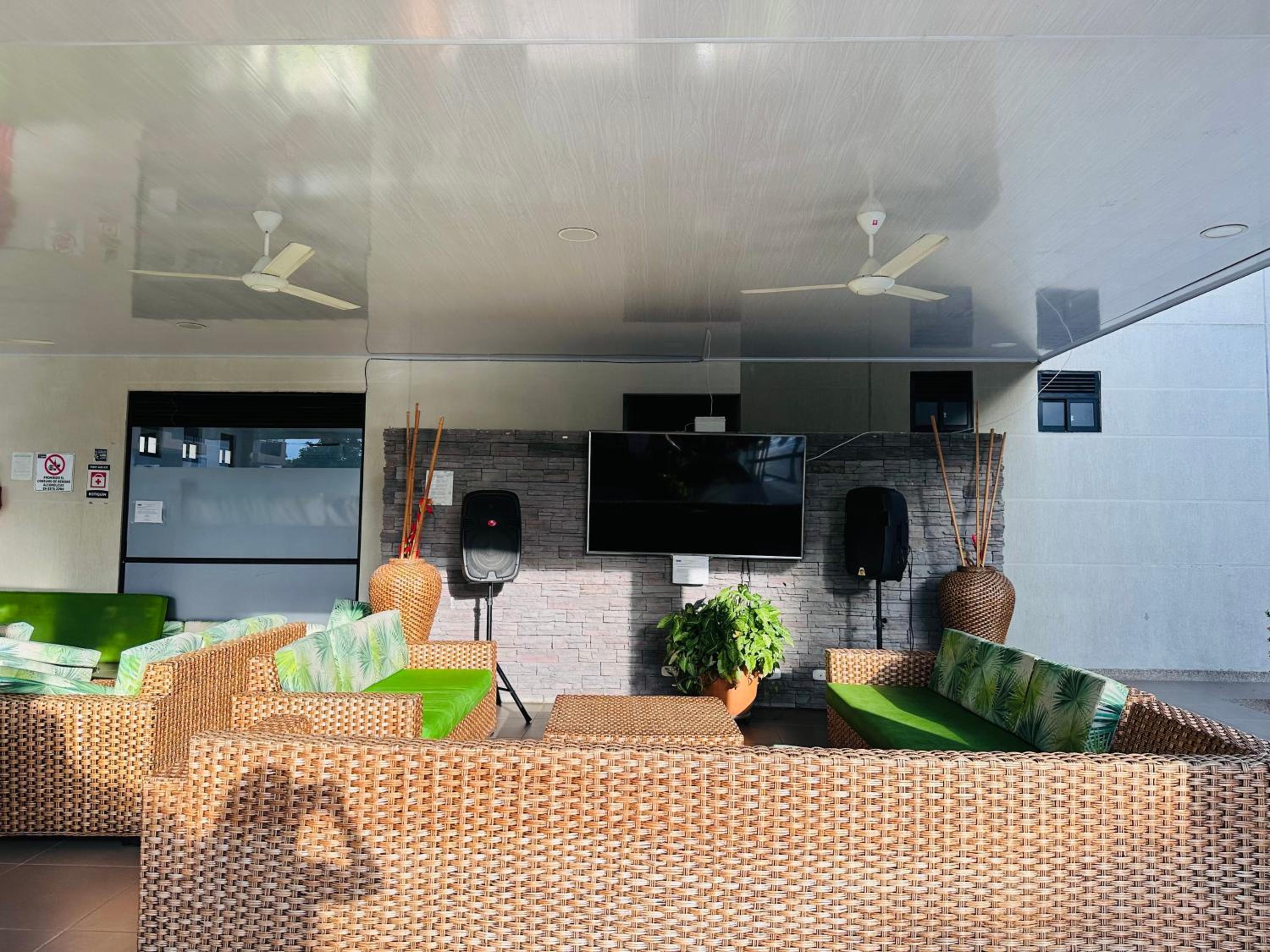 Villa Santy Paraiso lujoso & Privado