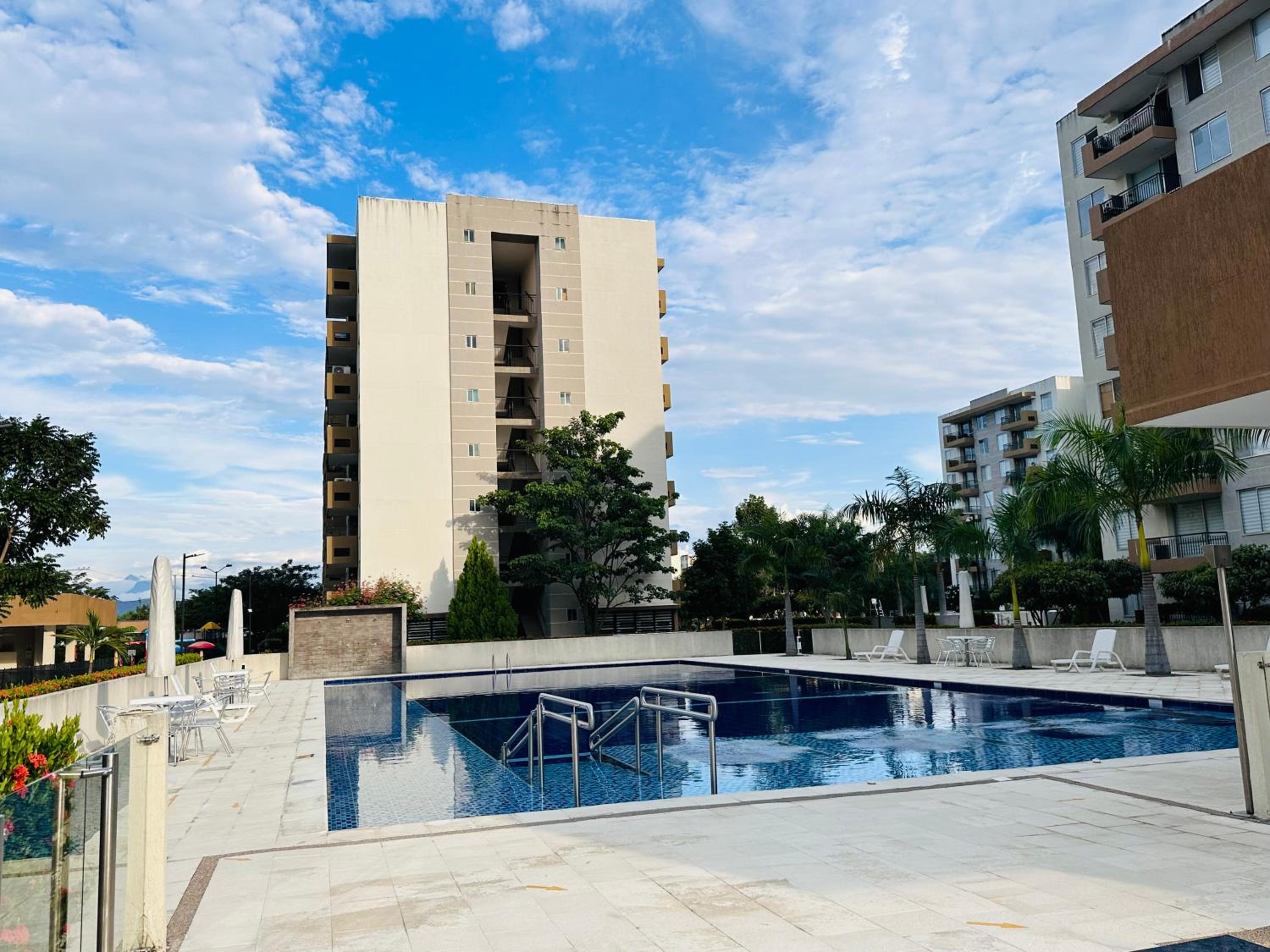 Villa Santy Paraiso lujoso & Privado