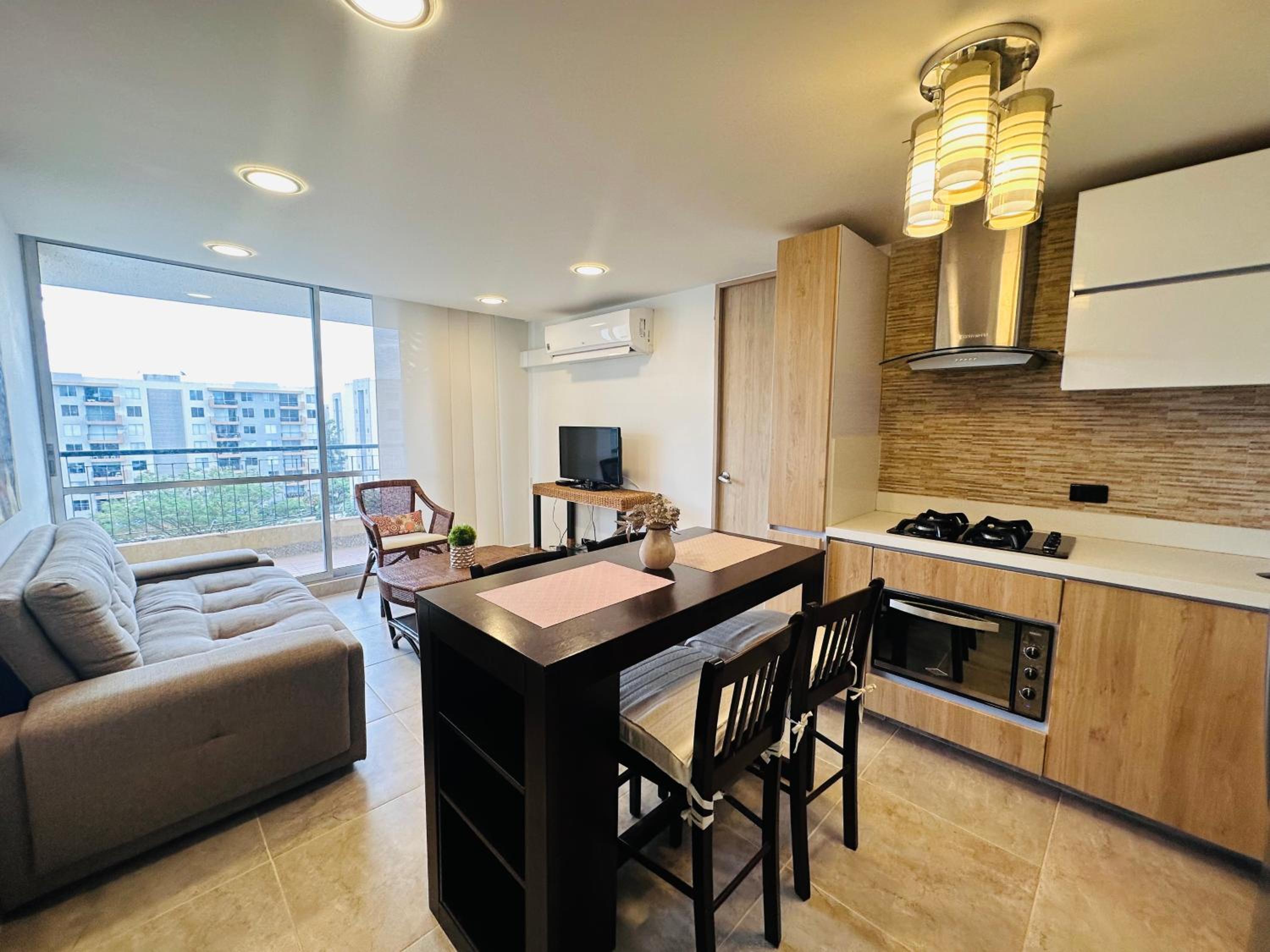 Villa Santy Paraiso lujoso & Privado