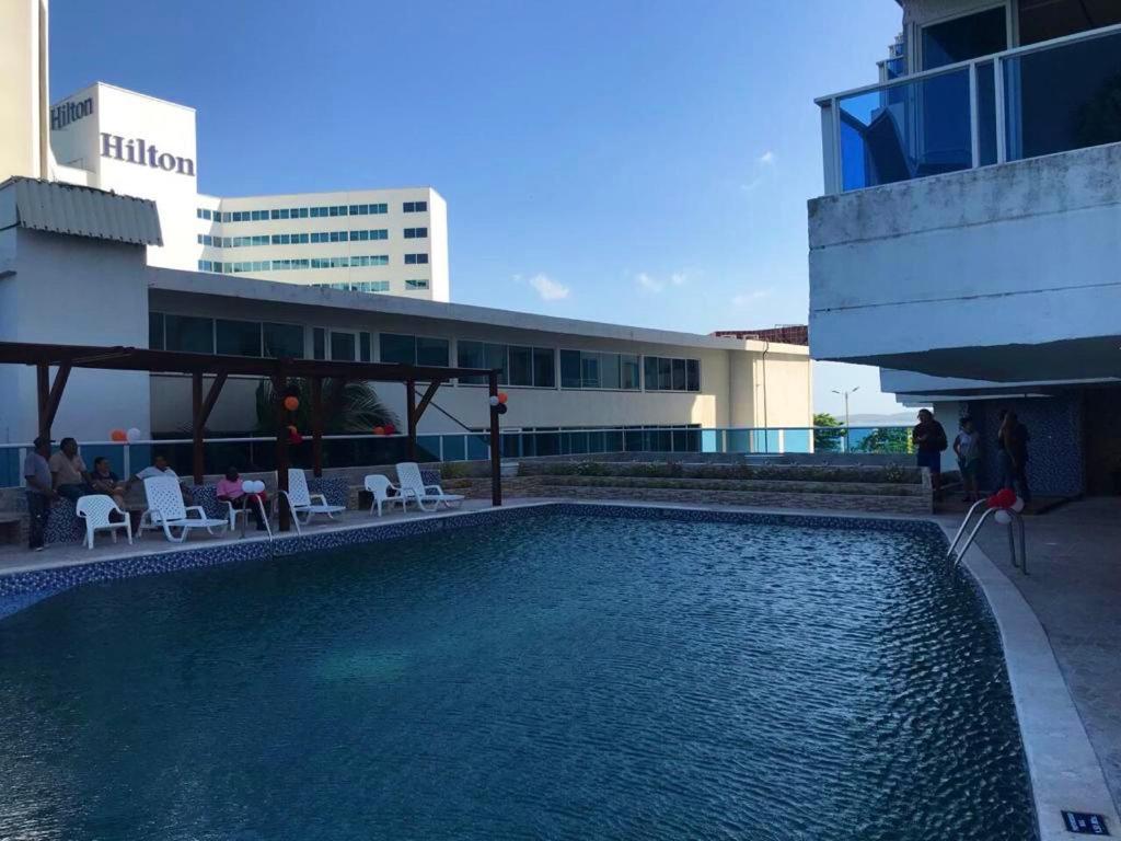 Relax y Confort - Apartamento frente al Mar