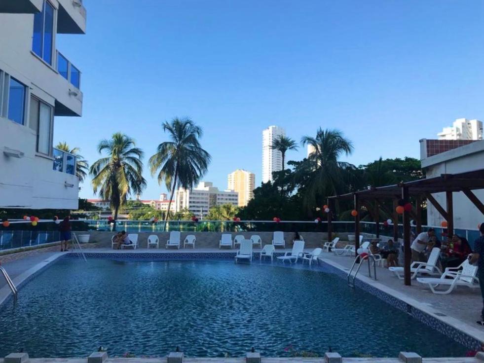 Relax y Confort - Apartamento frente al Mar