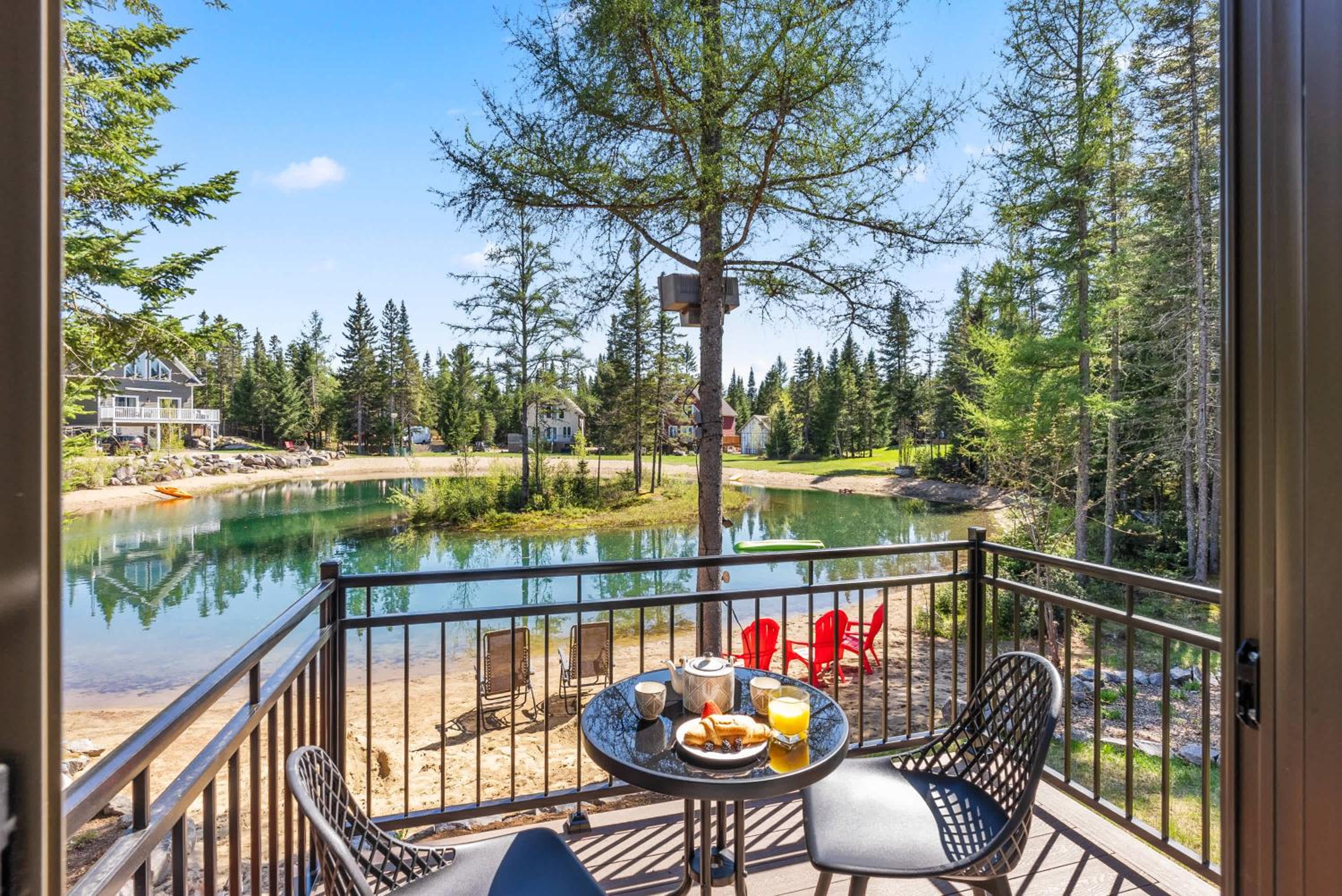 Le Bora Nature - Calm Relaxation VIP Escape