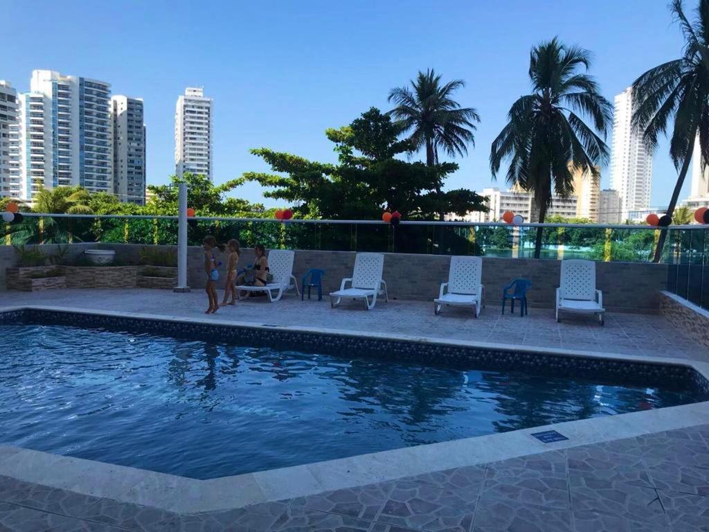 Relax y Confort - Apartamento frente al Mar