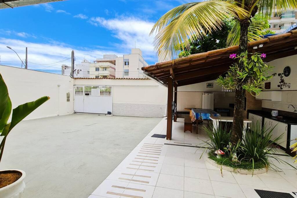 Casa de aluguel temporada em Guarapari 7 quartos