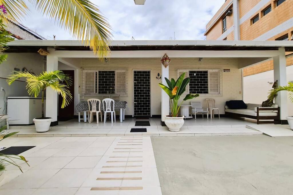 Casa de aluguel temporada em Guarapari 7 quartos