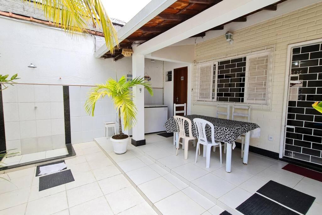 Casa de aluguel temporada em Guarapari 7 quartos