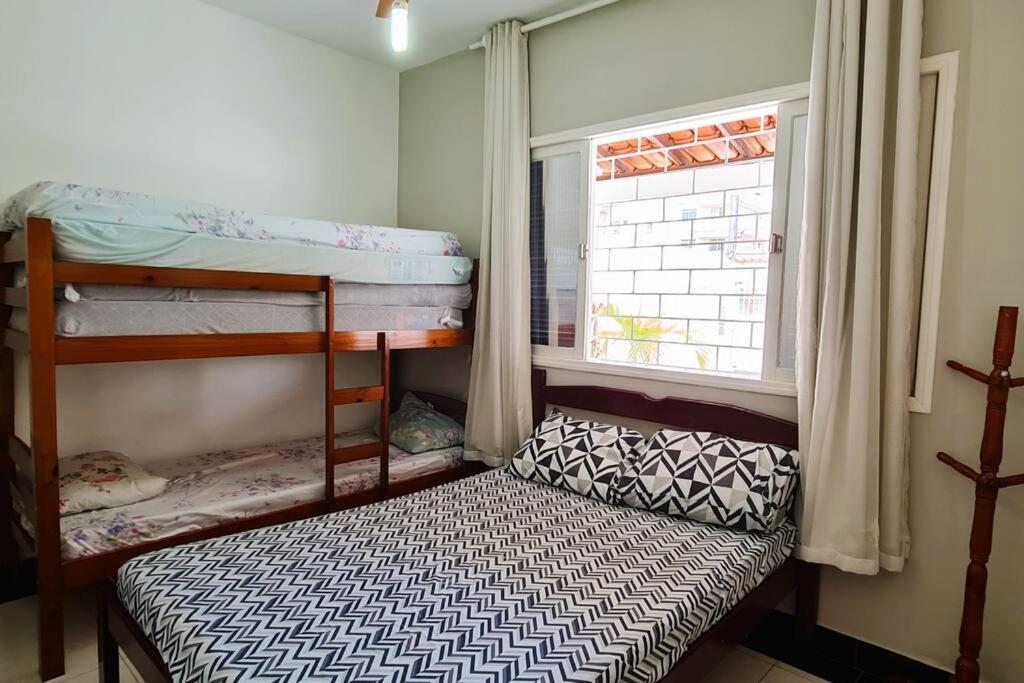 Casa de aluguel temporada em Guarapari 7 quartos