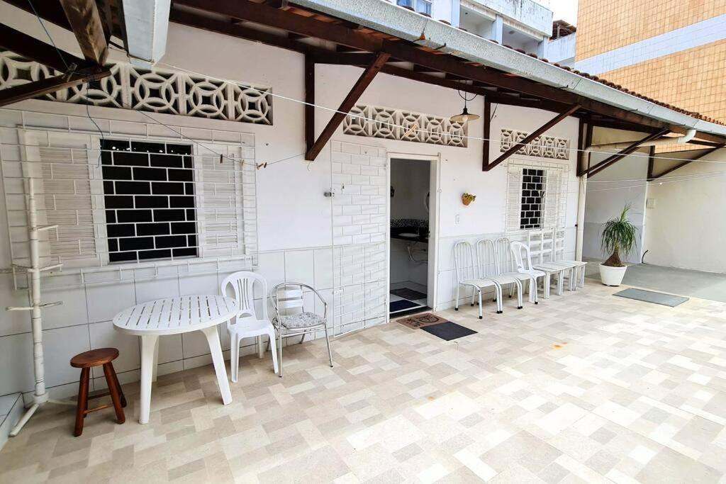 Casa de aluguel temporada em Guarapari 7 quartos