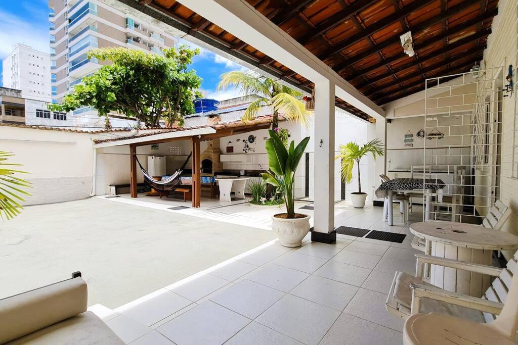 Casa de aluguel temporada em Guarapari 7 quartos