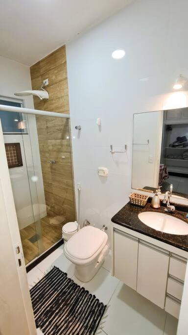 Casa de aluguel temporada em Guarapari 7 quartos