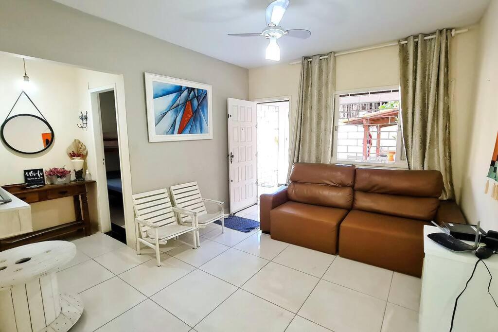 Casa de aluguel temporada em Guarapari 7 quartos