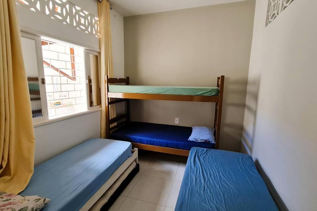 Casa de aluguel temporada em Guarapari 7 quartos