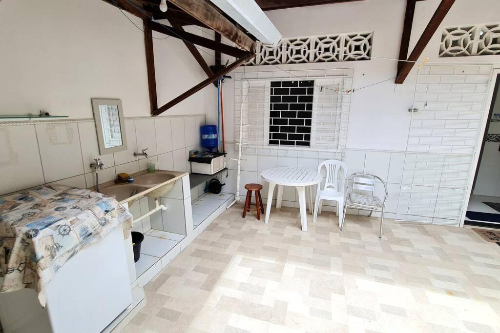 Casa de aluguel temporada em Guarapari 7 quartos