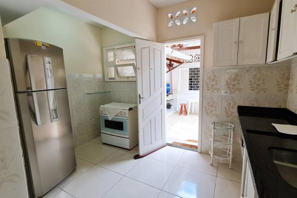Casa de aluguel temporada em Guarapari 7 quartos