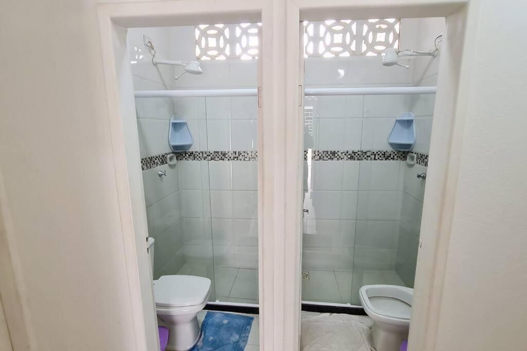Casa de aluguel temporada em Guarapari 7 quartos