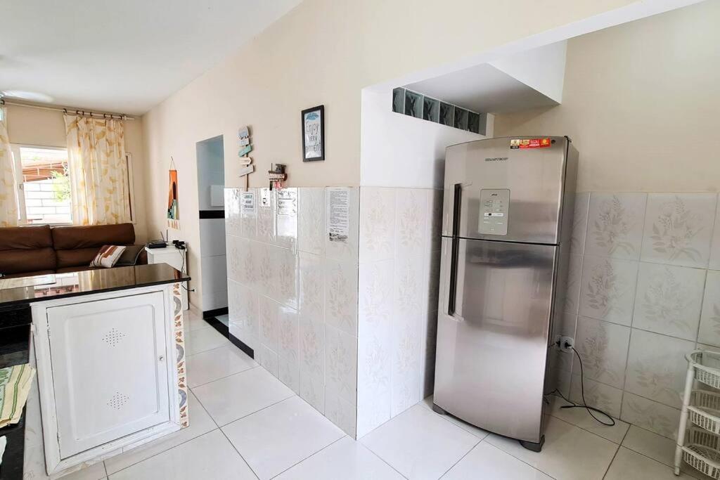Casa de aluguel temporada em Guarapari 7 quartos