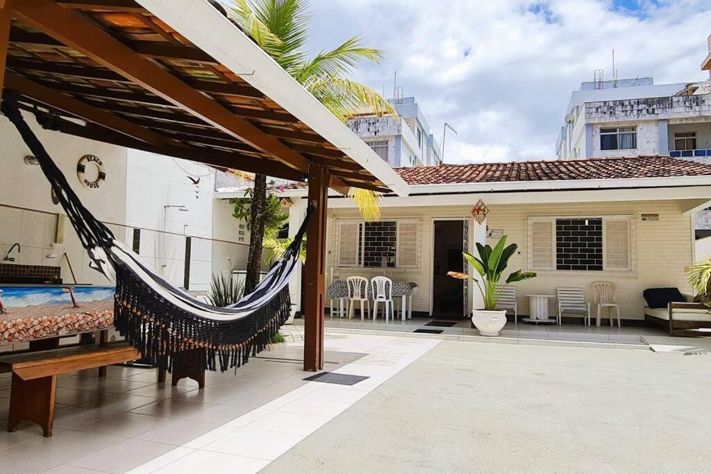 Casa de aluguel temporada em Guarapari 7 quartos