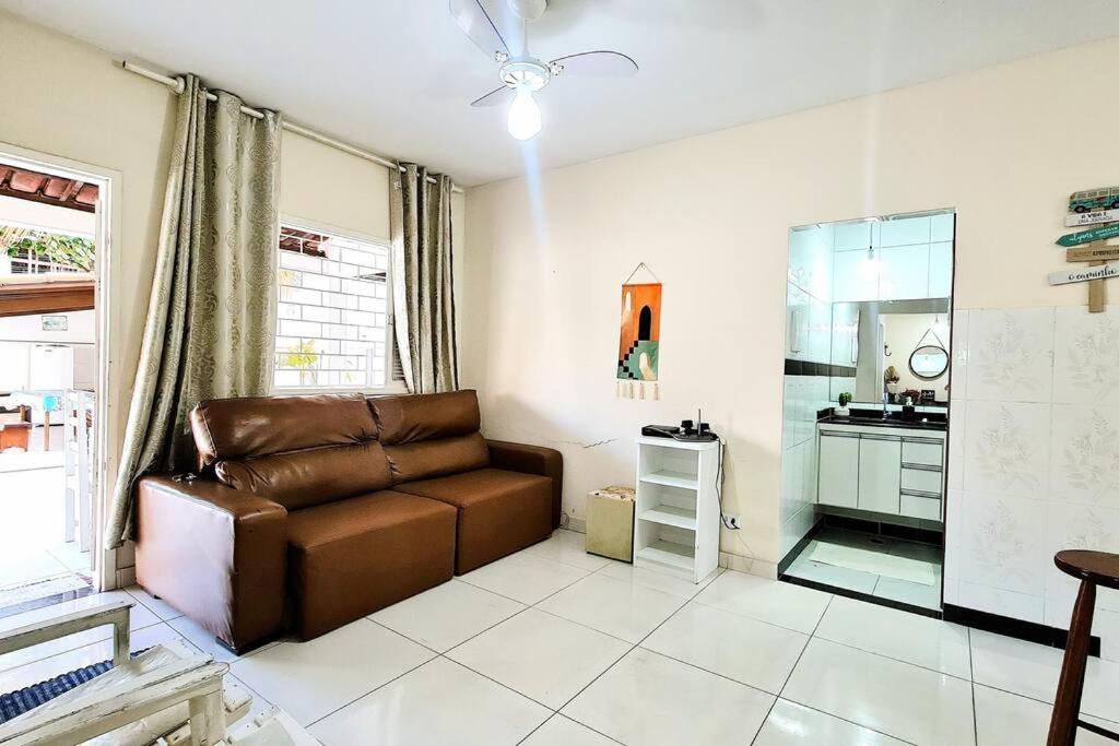 Casa de aluguel temporada em Guarapari 7 quartos