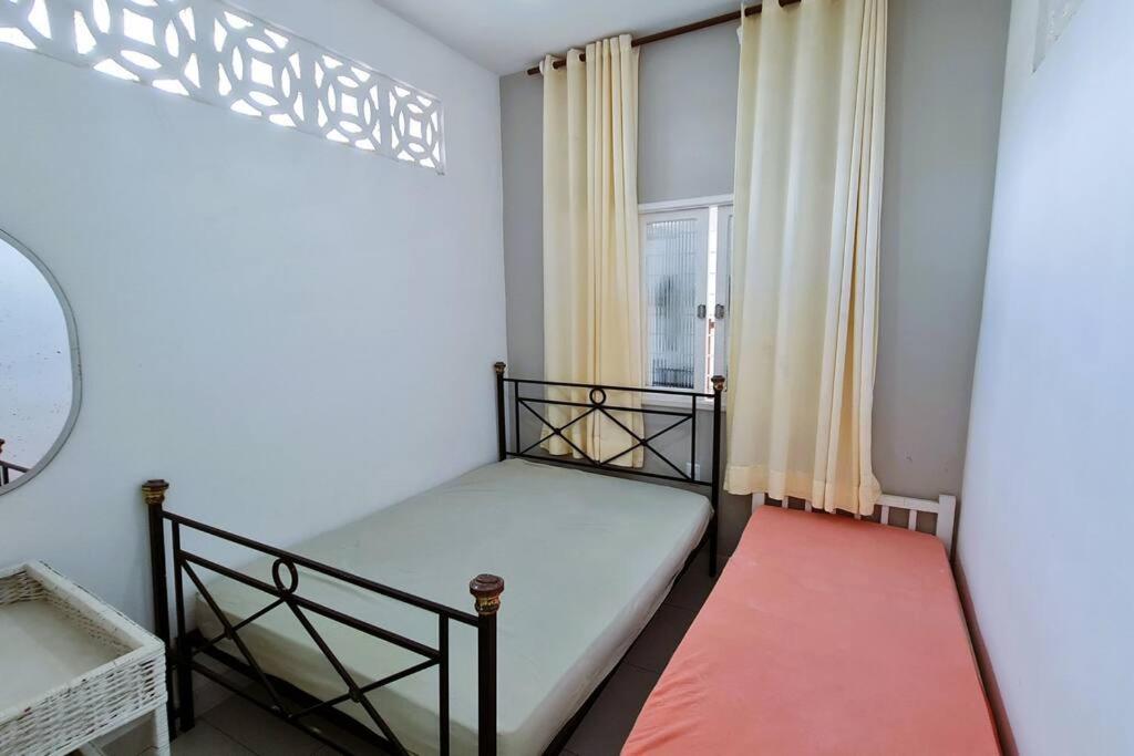 Casa de aluguel temporada em Guarapari 7 quartos