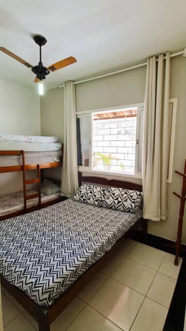 Casa de aluguel temporada em Guarapari 7 quartos
