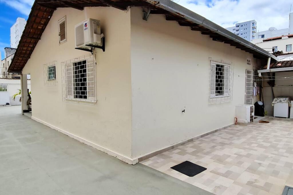 Casa de aluguel temporada em Guarapari 7 quartos