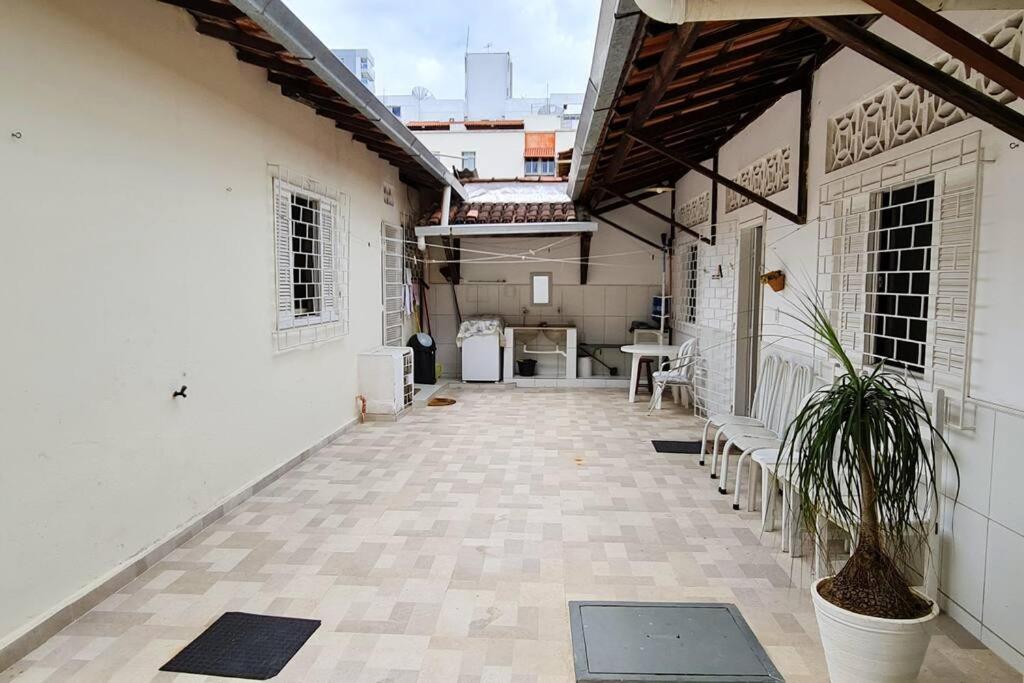 Casa de aluguel temporada em Guarapari 7 quartos