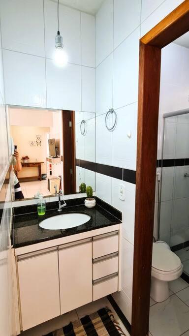 Casa de aluguel temporada em Guarapari 7 quartos