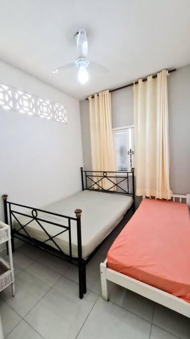 Casa de aluguel temporada em Guarapari 7 quartos