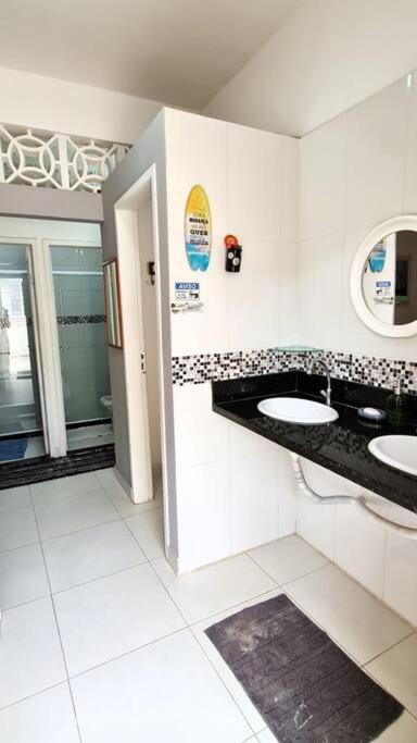 Casa de aluguel temporada em Guarapari 7 quartos