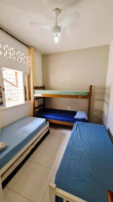 Casa de aluguel temporada em Guarapari 7 quartos