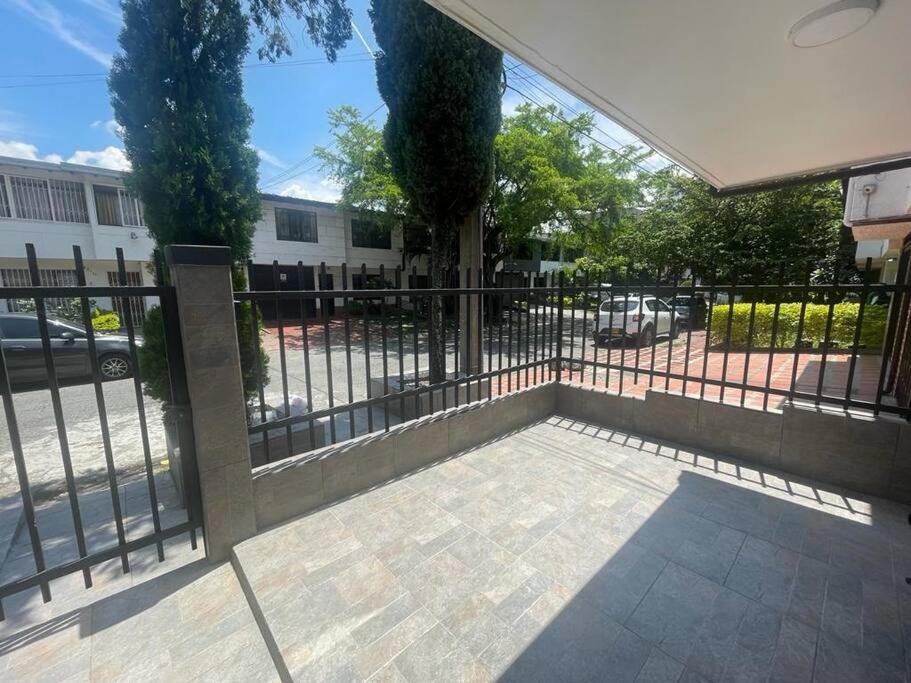 Apartamento en ubicación central muy bien equipado