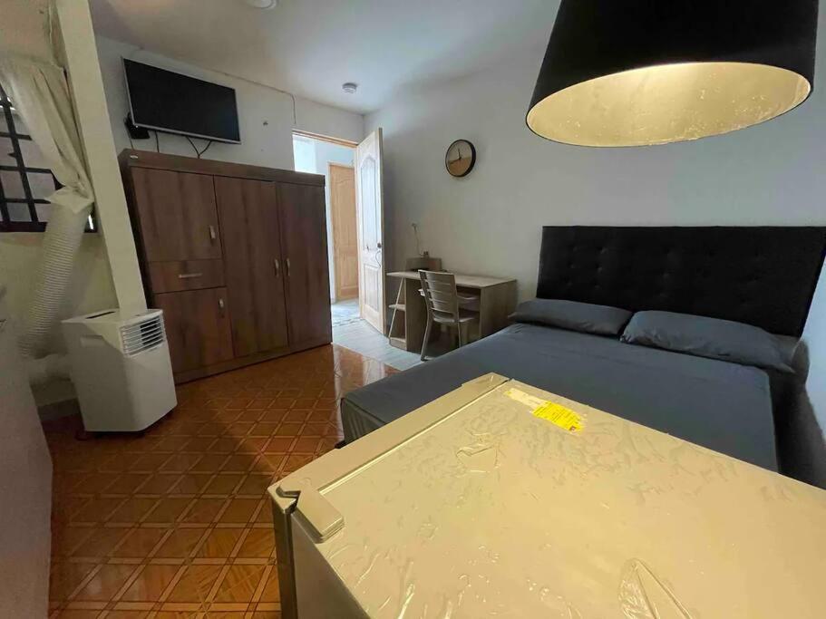 Apartamento en ubicación central muy bien equipado
