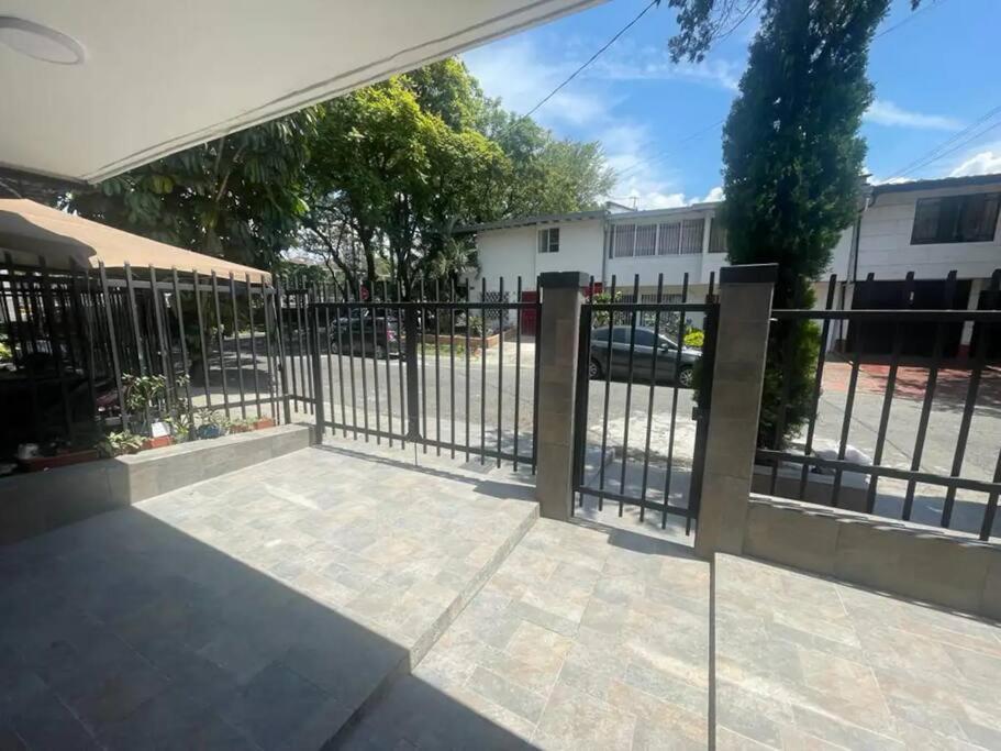 Apartamento en ubicación central muy bien equipado
