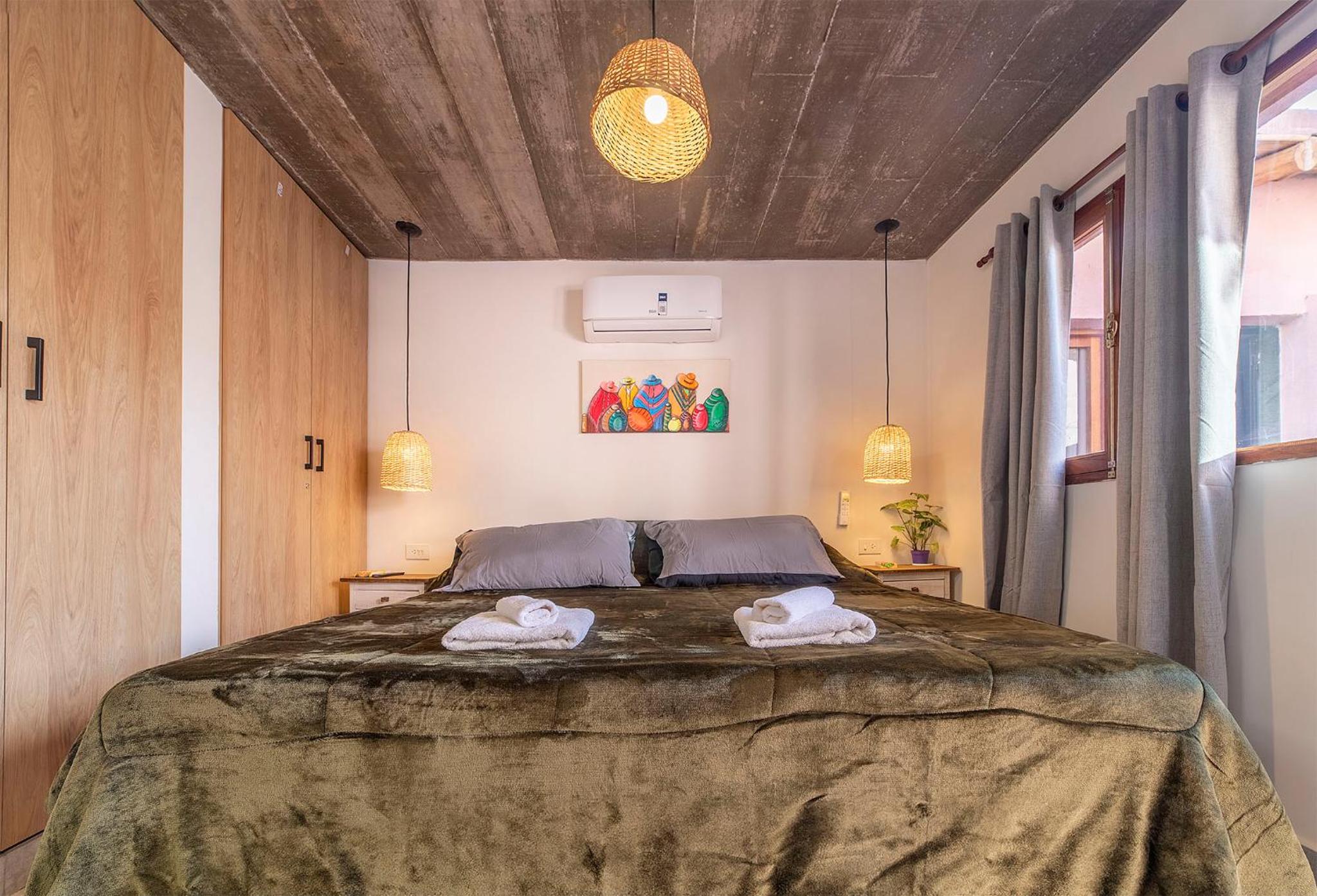 Nido de cóndores