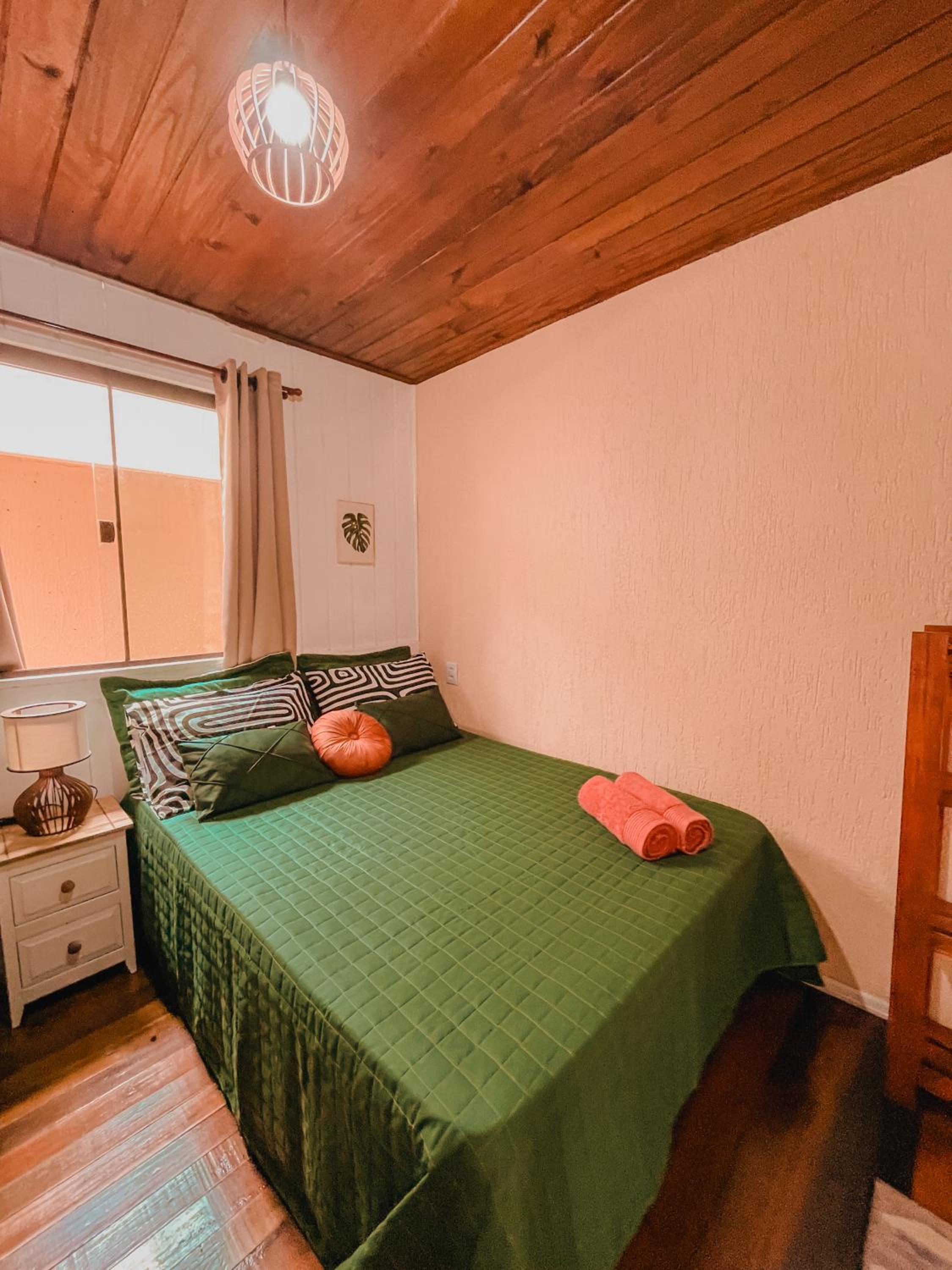 Shangri La Casas e Studios