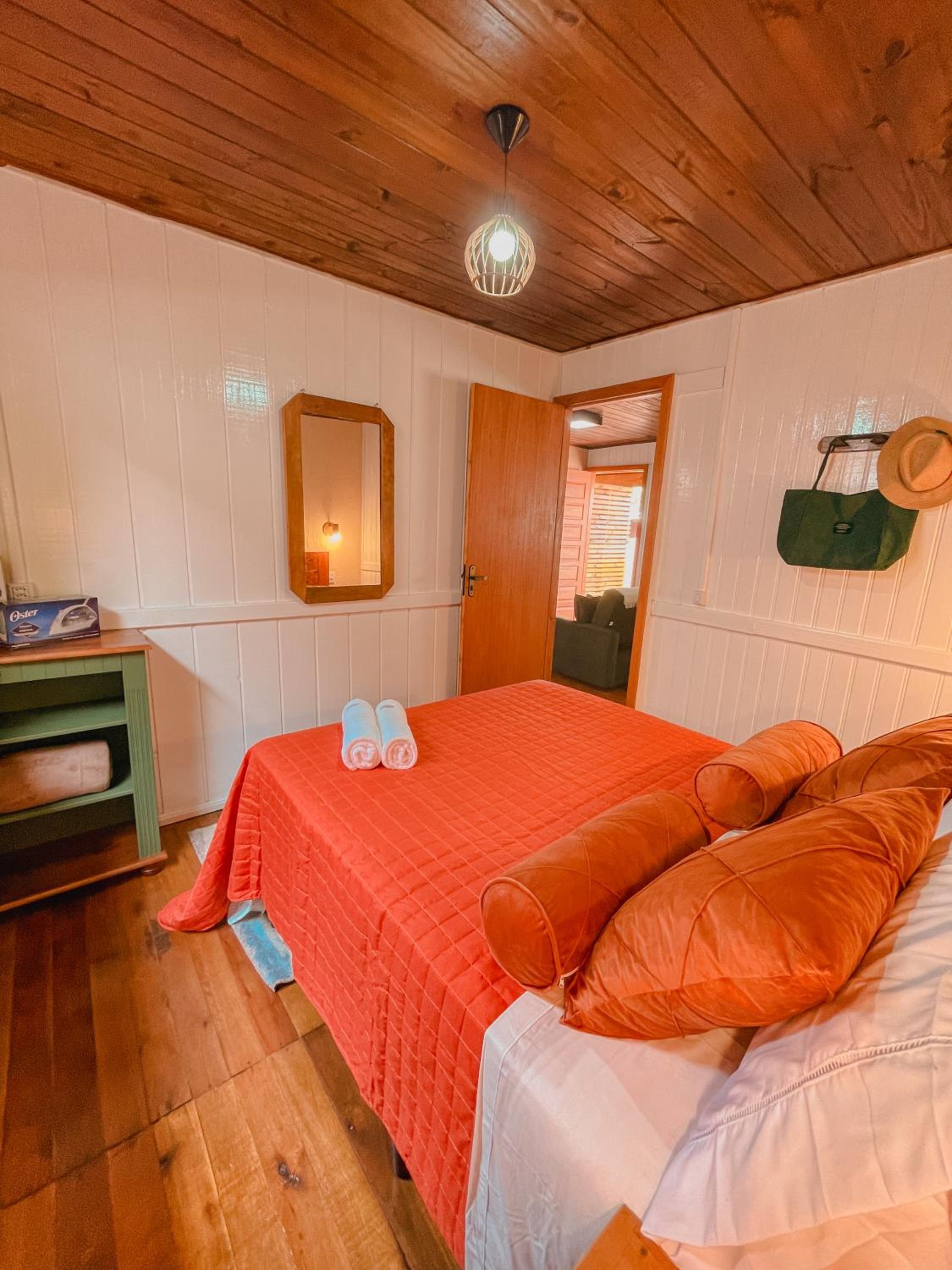 Shangri La Casas e Studios