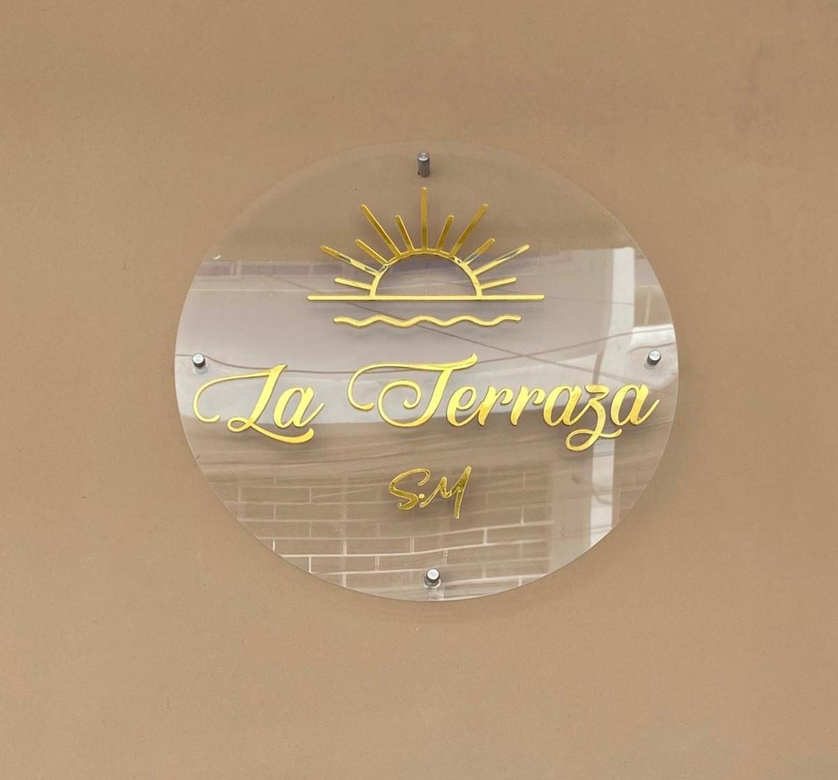 Hostal la Terraza SM
