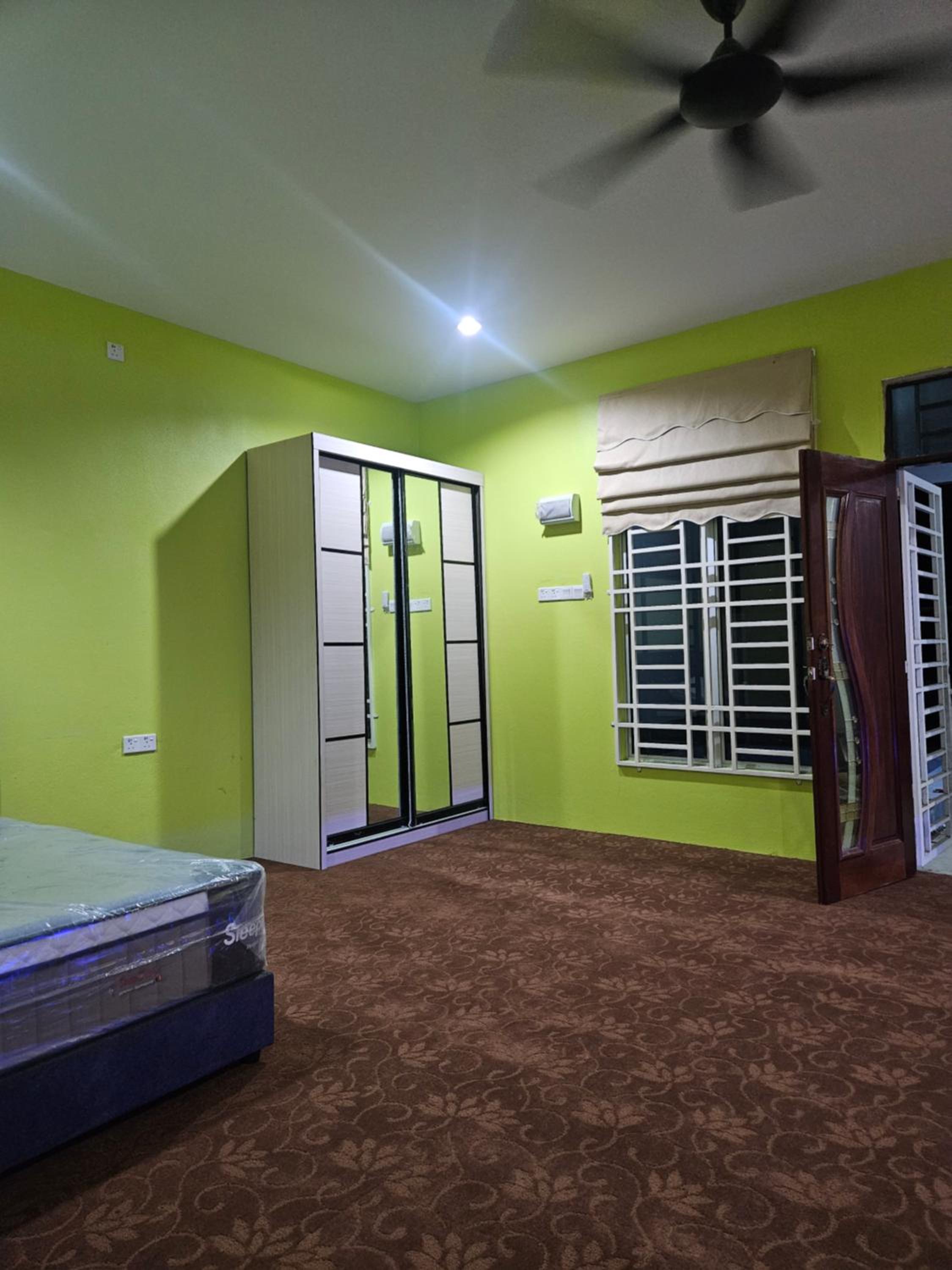 Homestay MATAHARI