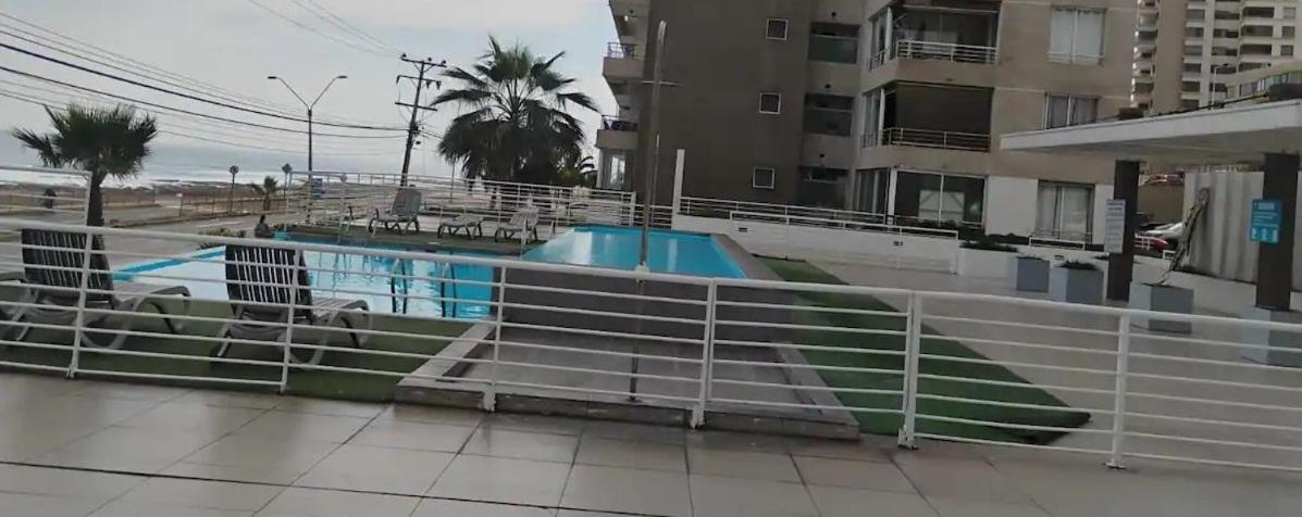 Arriendo departamento 3 dormitorios 2 baños Llacolen sector sur Antof