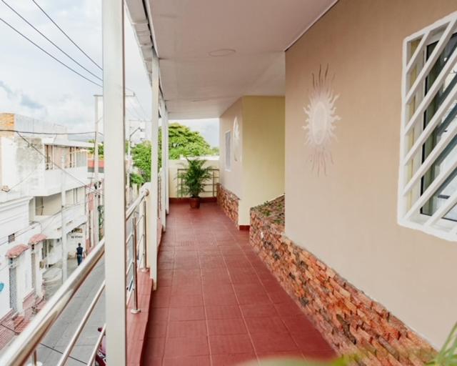 Hostal la Terraza SM